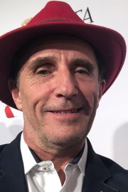 Ivan Rosenschein