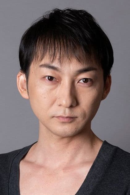 波岡一喜
