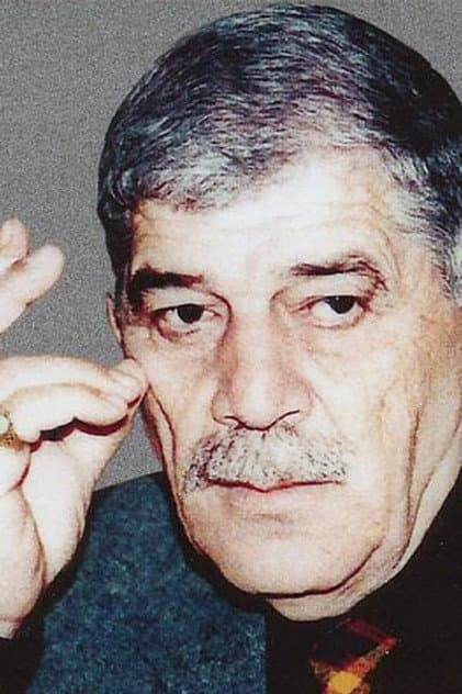 Xamiz Muradov