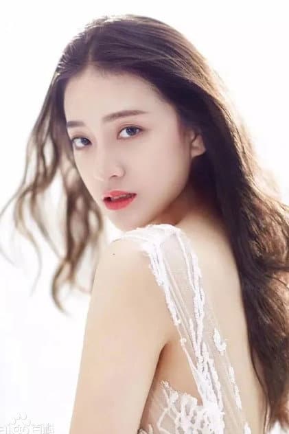 张美伦