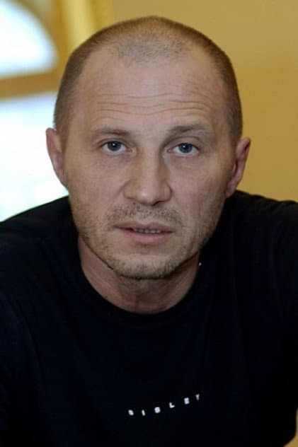 Леонид Максимов