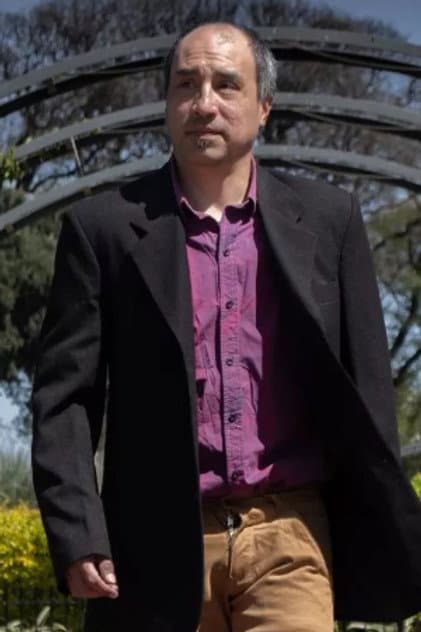 Javier Solis