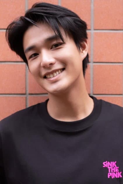 安俊朋