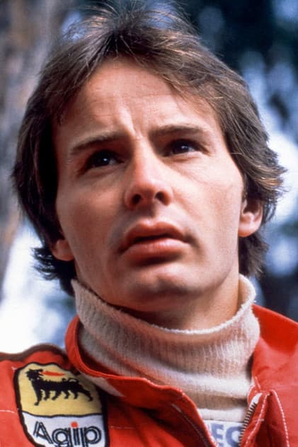 Gilles Villeneuve