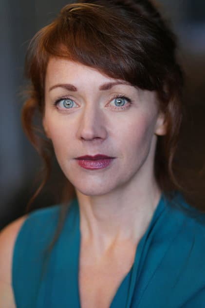 Lucianne McEvoy
