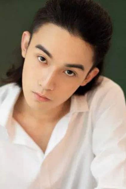 Wang Juechen