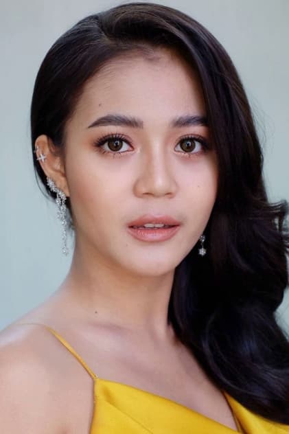 Lamyai Haithongkham