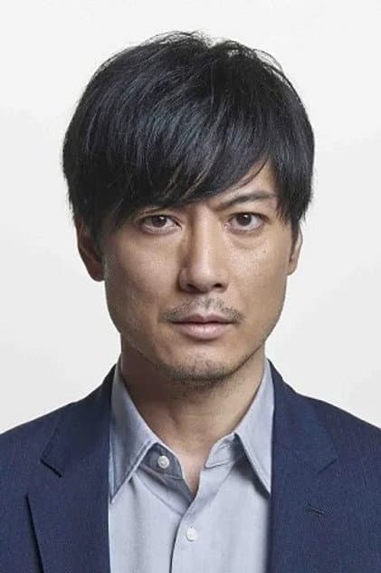 玉山鉄二