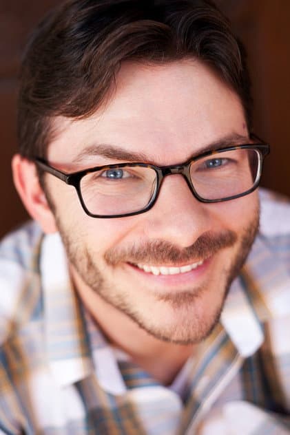 Jon Luke Thomas