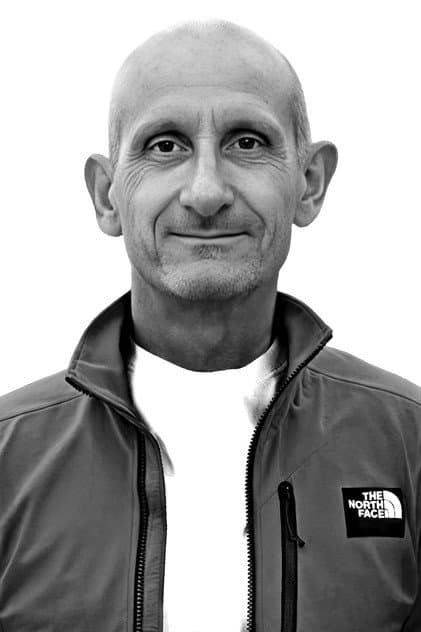 Jean-Marc Troussier