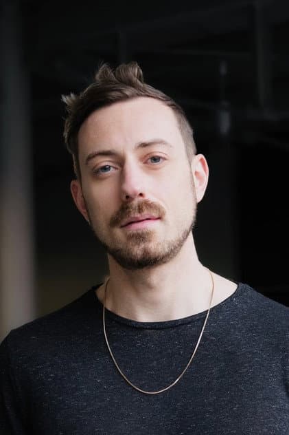 Alex Lee