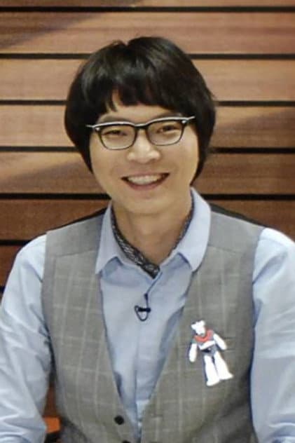 신정환