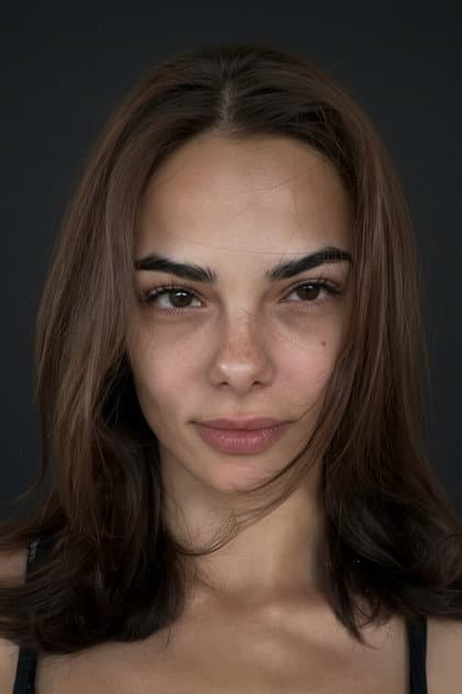 Beyza Gemici
