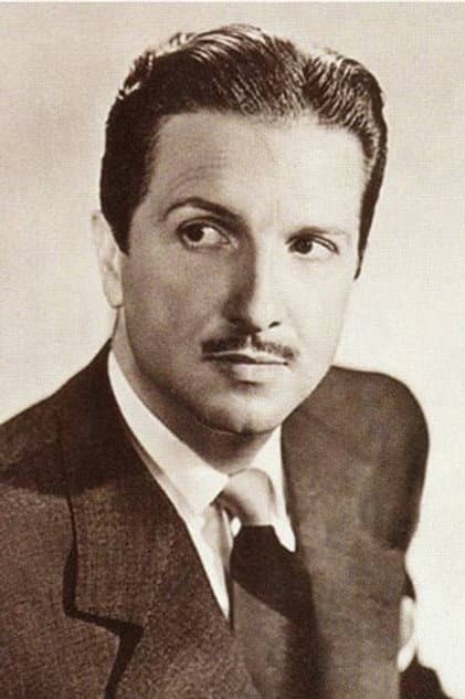 Ramón Armengod