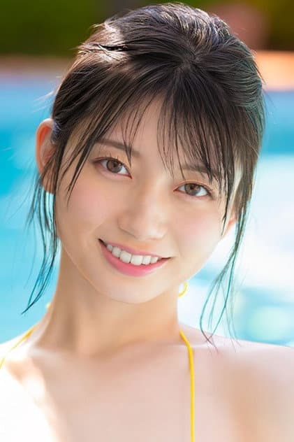 瀬戸環奈