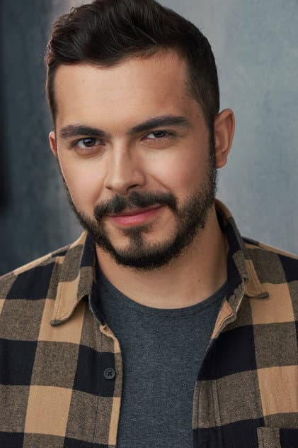 Alex D. Lugo