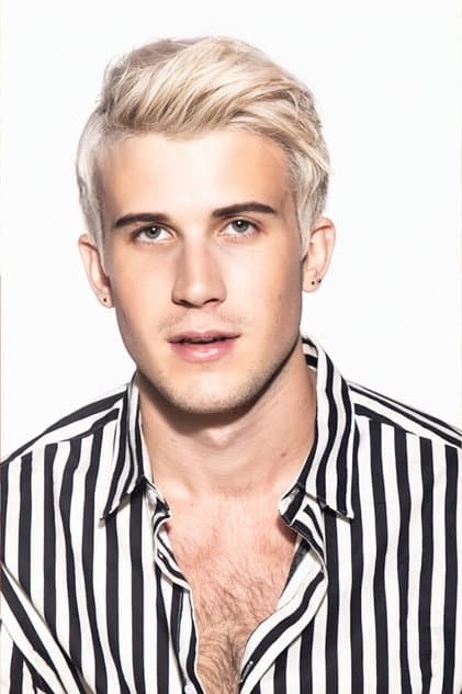Crawford Horton
