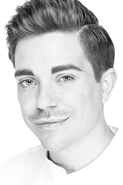 Patrick Sonberger