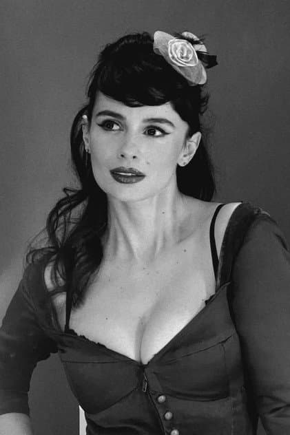 Dragana Levenska