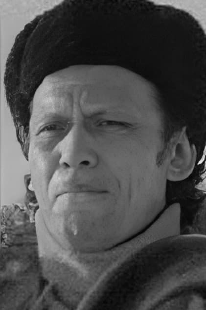 Анатолий Дубинкин
