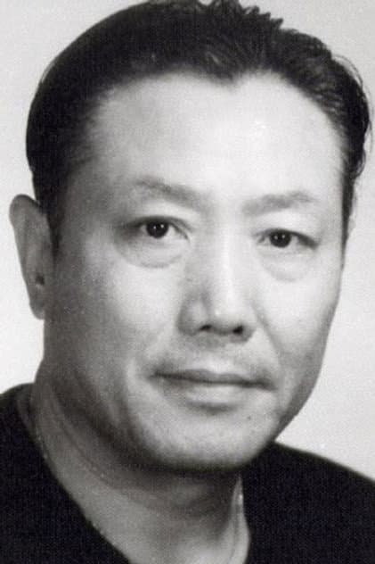 胡荣华