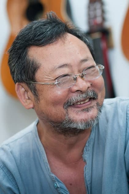陳明章