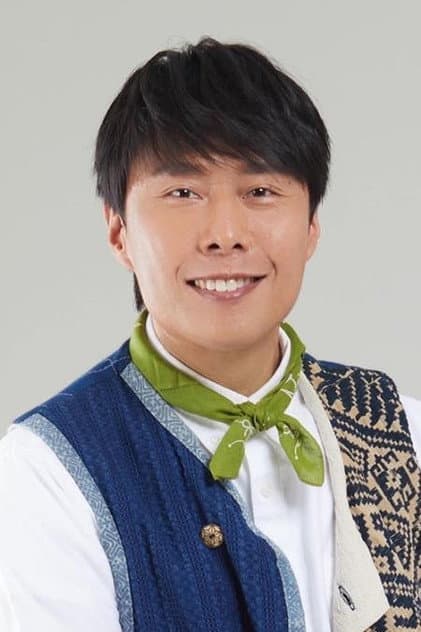 張啟樂