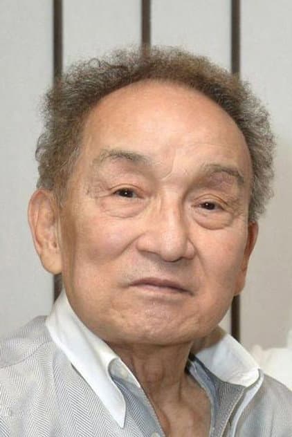 ジャニー喜多川