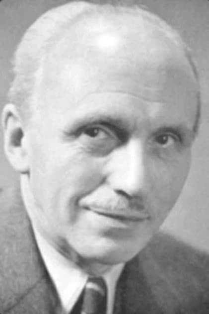 Patric Curwen
