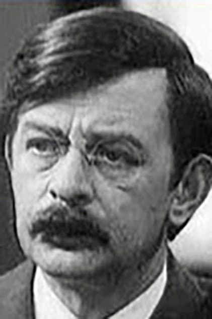 Августин Милованов