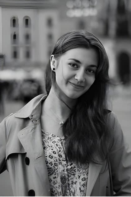 ოლიკო ბარბაქაძე