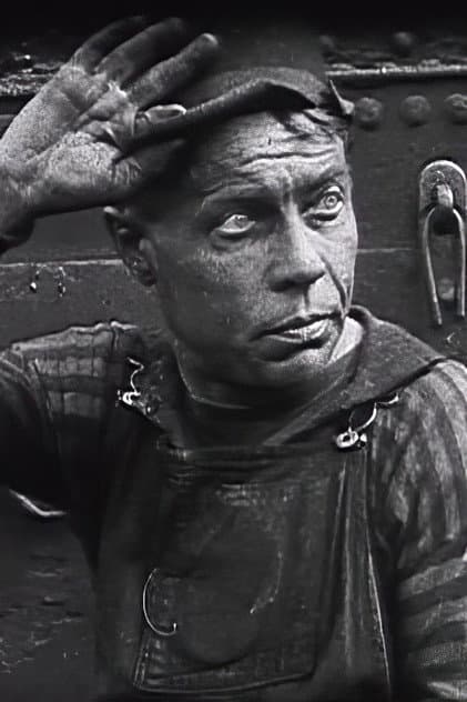 Georges Térof