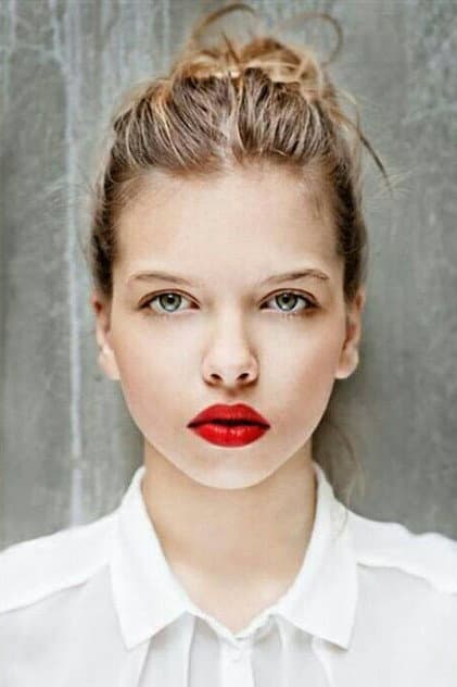 Kristína Sisková