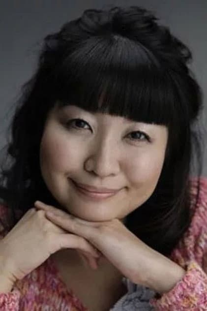 野口かおる