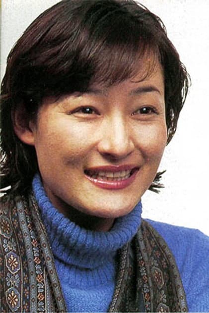 森みつえ