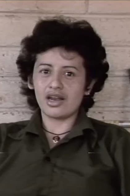 Mercedes del Carmen Letona