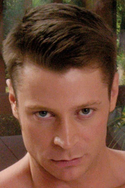 Josh Weston