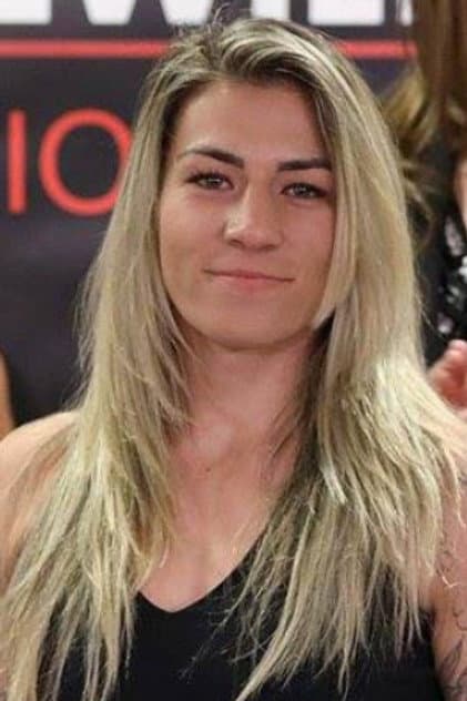 Janaisa Morandin