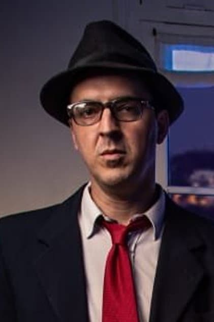 Sebastián Roulet