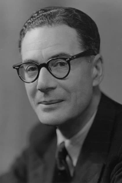 Val Gielgud