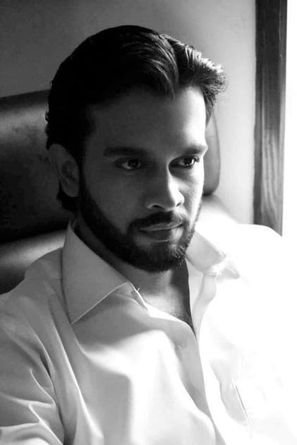 Imran Aslam