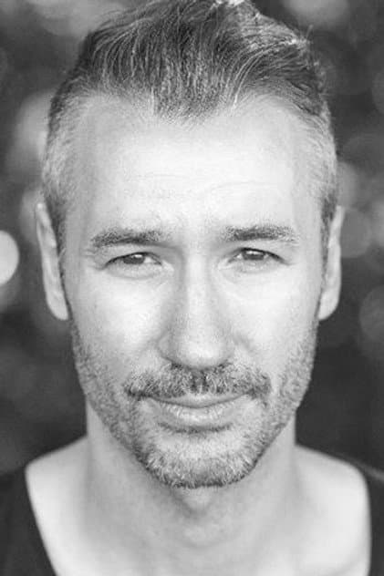 Jamie Thompson