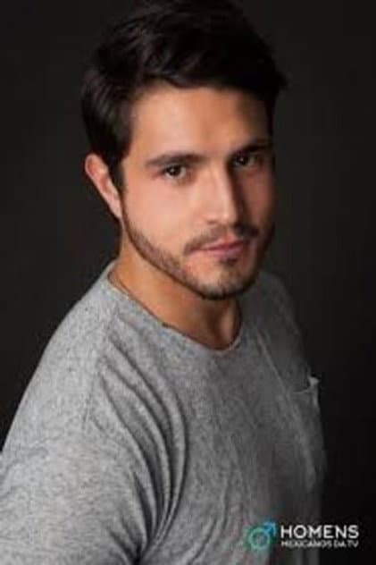 Chris Pascal
