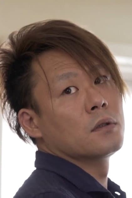 松山伸也