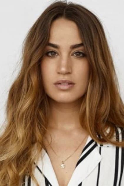 Sara Barroso