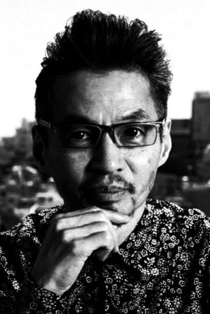 石井岳龍