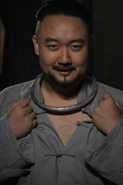 刘昊岩