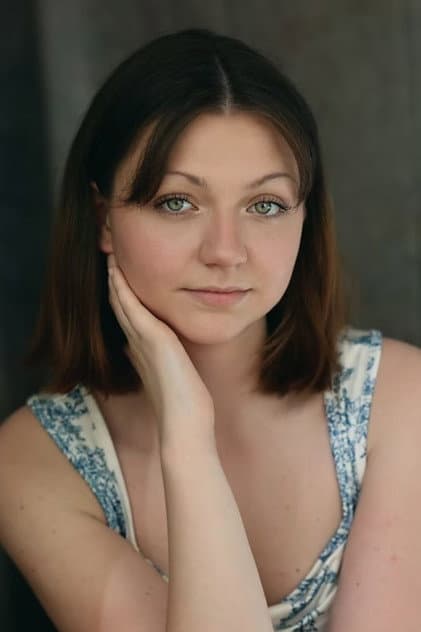 Anya Preston
