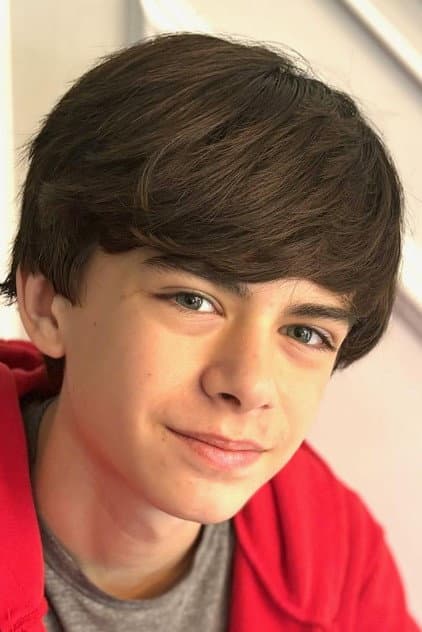 Jake Labrie