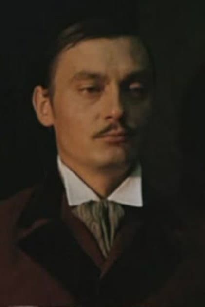 Валерий Миронов